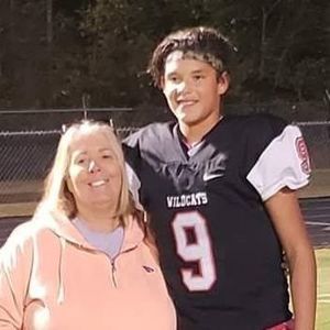 Meet your Posher, Joyce